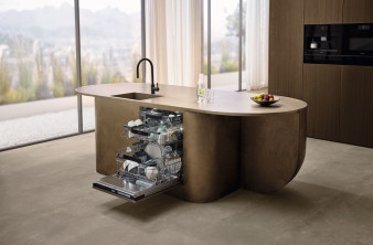 Miele IFA 2026: Το οικοσύστημα AI που καταργεί τις ρυθμίσεις