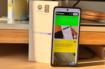 moto G37 Power Review: Η προσιτή entry-level πρόταση για όσους θέλουν αυτονομία image