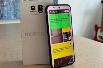 moto G77 Review: Τιμιότατο με όμορφη κατασκευή και προσιτή τιμή