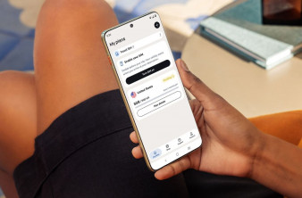 Η Motorola φέρνει την εφαρμογή Global Connect eSIM στην Ελλάδα image