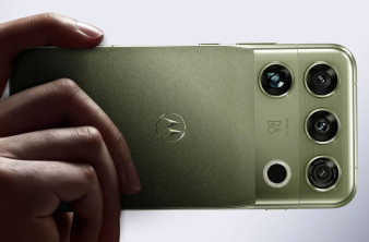 Motorola Signature 27: Επίσημο με Snapdragon 8 Elite Extreme, κάμερα 200MP και ήχο Bang & Olufsen image