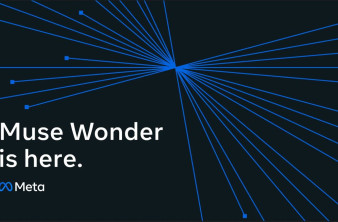 Meta Muse Wonder και Wonder Full: Τα νέα AI μοντέλα της Meta για επαγγελματική χρήση image