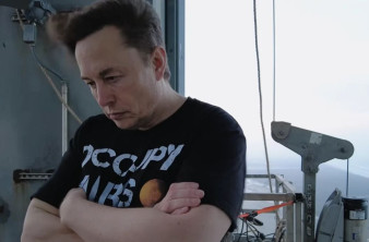 Musk: Επίσημο trailer για το ντοκιμαντέρ που φέρνει στο φως τις πιο σκοτεινές πλευρές του δισεκατομμυριούχου image
