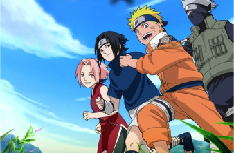 Σημαντικές ανακοινώσεις για το Naruto: Νέο manga, νέο anime και παγκόσμιες gaming κυκλοφορίες image