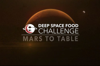 Deep Space Food Challenge 2026: Οι νικητήριες τεχνολογίες παραγωγής φαγητού στο Διάστημα image
