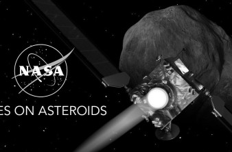 NASA Eyes on Asteroids: Τώρα βλέπεις σε 3D τις «κοντινές» διελεύσεις των αστεροειδών!