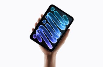 Επίσημο: Νέο iPad mini με οθόνη OLED 8.5 ιντσών και επεξεργαστή A20 Pro image