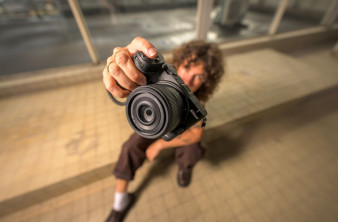 Nikon Z5IIC: Νέα full-frame mirrorless με αισθητήρα 24.5MP και εγγραφή 4K video