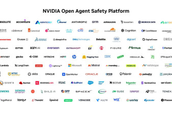 Η Nvidia παρουσιάζει το Open Agent Safety που μπλοκάρει τις αυτόνομες AI επιθέσεις