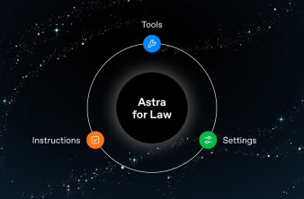 OpenAI Astra for Law: Το νέο γλωσσικό μοντέλο που αντικαθιστά την πολύωρη νομική έρευνα image