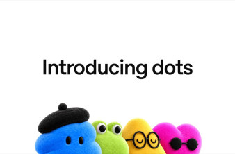 OpenAI Dots: Τι είναι οι νέοι αυτόνομοι AI agents και πως λειτουργούν στο ChatGPT image