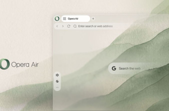 Νέος Opera Air: Δωρεάν VPN και λιτός σχεδιασμός χωρίς περισπασμούς