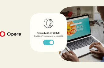 Opera Web AI: Το νέο πρότυπο που φέρνει την Τεχνητή Νοημοσύνη τοπικά στον browser