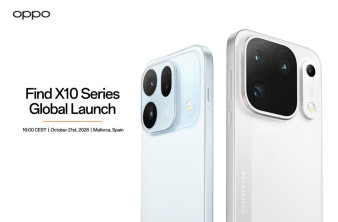 OPPO Find X10 Series: Παγκόσμια παρουσίαση στις 21 Οκτωβρίου και δώρα προπαραγγελίας για Ελλάδα image