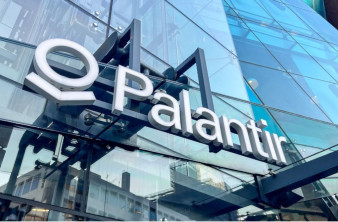 Palantir προς Ευρώπη: Το στρατιωτικό σύστημα AI Maven δεν διαθέτει διακόπτη απενεργοποίησης image