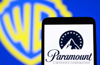Εγκρίθηκε η εξαγορά της Warner Bros. Discovery από την Paramount image