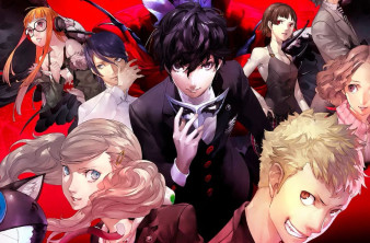 Persona: Επίσημη live-action σειρά στο Netflix από τους παραγωγούς του Stranger Things!
