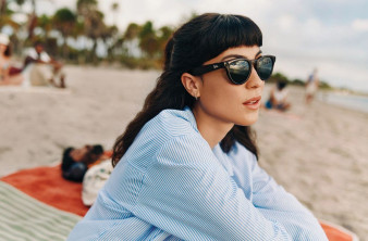 Ray-Ban Meta: Επιβεβαιώθηκε από την εταιρεία ότι κατέγραφαν κρυφά τους χρήστες image
