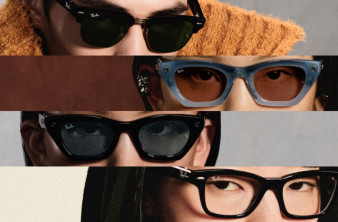 Ray-Ban Meta: Ανακοινώθηκε η τρίτη γενιά και έκδοση χωρίς κάμερα image