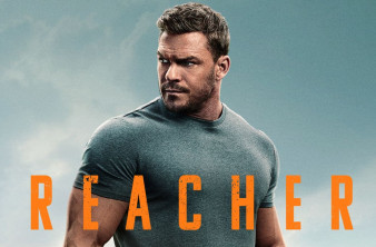 Reacher: Επίσημη ανανέωση για 6η σεζόν στο Amazon Prime Video μετά το ρεκόρ τηλεθέασης