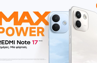 Η σειρά REDMI Note επενδύει στην αξία που διαρκεί στον χρόνο