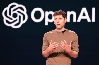 Sam Altman: Η AI θα έχει ορισμένες άσχημες επιπτώσεις, αλλά τα οφέλη αξίζουν το ρίσκο image