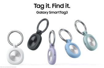 Samsung SmartTag3: Επίσημο με υποστήριξη iOS, μικρότερο μέγεθος και αυτονομία 790 ημερών image