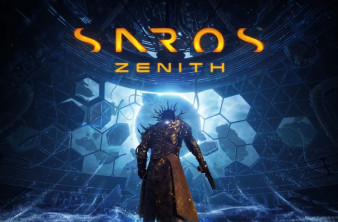 Saros: Κυκλοφορεί Δωρεάν το Zenith Update με νέο Boss Rush και New Game+
