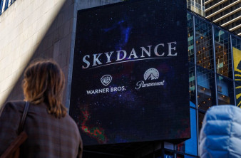 Ολοκληρώθηκε το mega deal: Επίσημη συγχώνευση Max και Paramount+ υπό την ομπρέλα της Skydance