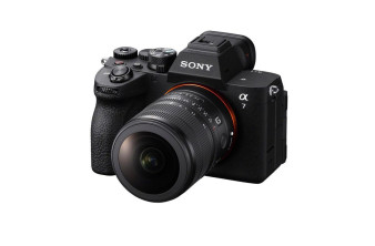 Sony FE 8-14mm F3.5 Fisheye G: Ο πρώτος fisheye zoom φακός για full frame alpha E-Mount κάμερες