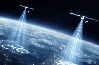 Starlink Mobile: Έλαβε έγκριση για παγκόσμιο roaming μέσω δορυφόρων image