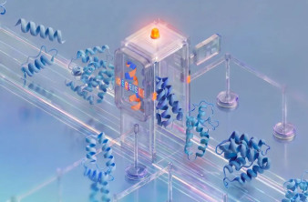 SynthID-Bio: Το αόρατο υδατογράφημα ασφαλείας της Google DeepMind στον κώδικα του τεχνητού DNA image