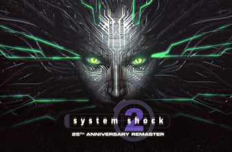 Epic Games Store: Δωρεάν τα System Shock 2 Remaster και Buried Stars image