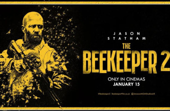 The Beekeeper 2: Επίσημο trailer για το sequel με τον Jason Statham image