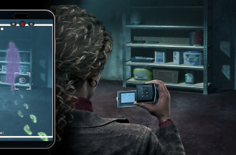 Το The Conjuring: Unspoken έρχεται στο Netflix μετατρέποντας το smartphone σας σε ανιχνευτή φαντασμάτων image
