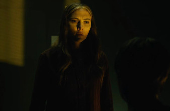 The Exorcist: Martyrs - Πρώτο ολοκληρωμένο trailer με την Scarlett Johansson στον πρωταγωνιστικό ρόλο