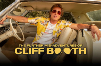 Πρώτο trailer για το sequel του Once Upon a Time in Hollywood με τον Brad Pitt!