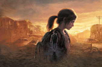 Naughty Dog: Δύο νέα projects για το The Last of Us και αποκάλυψη του Intergalactic το 2027 image