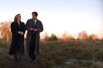 Επίσημο: Το The X-Files επιστρέφει με reboot στο Hulu από τον Ryan Coogler!
