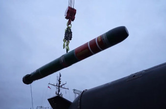 Project Broadsword: Η πρώτη εκτόξευση τορπίλης από μη επανδρωμένο υποβρύχιο