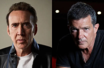 True Detective σεζόν 5: Ο Nicolas Cage και ο Antonio Banderas στους πρωταγωνιστικούς ρόλους image