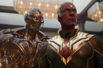 VisionQuest: Ο Ultron επιστρέφει στο νέο trailer της επερχόμενης σειράς του Disney+
