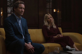 War: Πρώτο trailer για το δικαστικό δράμα του HBO με τους Sienna Miller και Dominic West image
