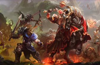 Warcraft 3 Reforged: Forsaken Kingdom - Διαθέσιμο το νέο expansion μετά από... 23 χρόνια!