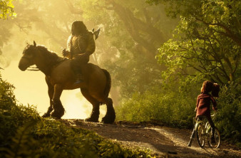 Wildwood: Το τελικό trailer της νέας stop-motion ταινίας φέρνει τη μαγεία στην οθόνη
