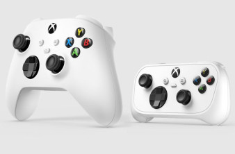 Xbox Nano Controller: Μικρότερο μέγεθος, ενσωματωμένη μπαταρία και χαμηλότερη τιμή image
