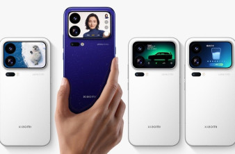 Xiaomi 18 Pro: Επίσημη πρεμιέρα στις 23 Σεπτεμβρίου με privacy οθόνη και θηριώδη μπαταρία image