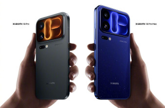 Επίσημα τα Xiaomi 18 Pro και 18 Pro Max με Snapdragon 8 Elite Gen 6 και μπαταρίες έως 8.500mAh image