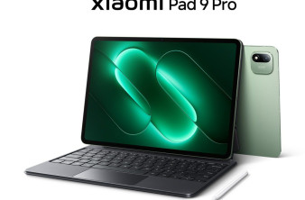 Xiaomi Pad 9 και Pad 9 Pro: Επίσημα με Snapdragon 8 Gen 5, οθόνες 144Hz και μεγάλη αυτονομία image