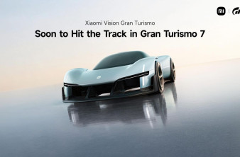 Το Xiaomi Vision GT Έρχεται στο Gran Turismo 7 τον Οκτώβριο